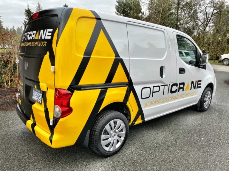 Full Wraps vs. Partial Wraps Wrap Guys America